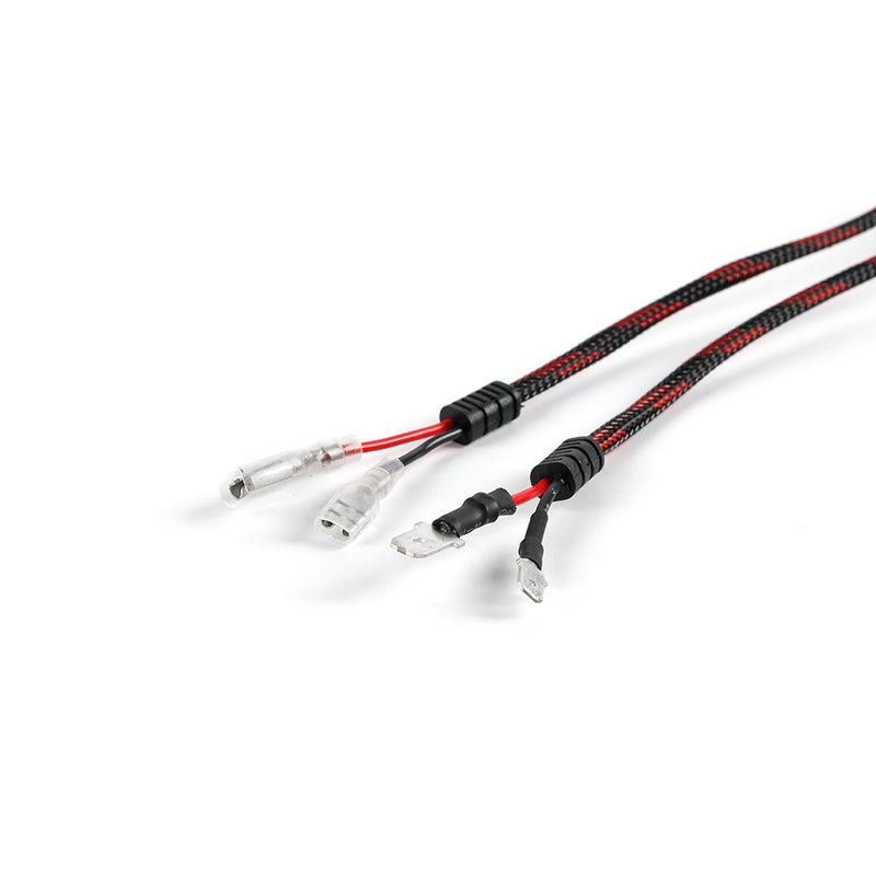 Load image into Gallery viewer, H1 H3 Canbus LED Decoder Enhanced Power Filtering Waterproof
