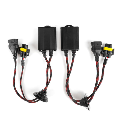 Upgraded Canbus LED Decoder for H8 H9 H11 H16 Headlights