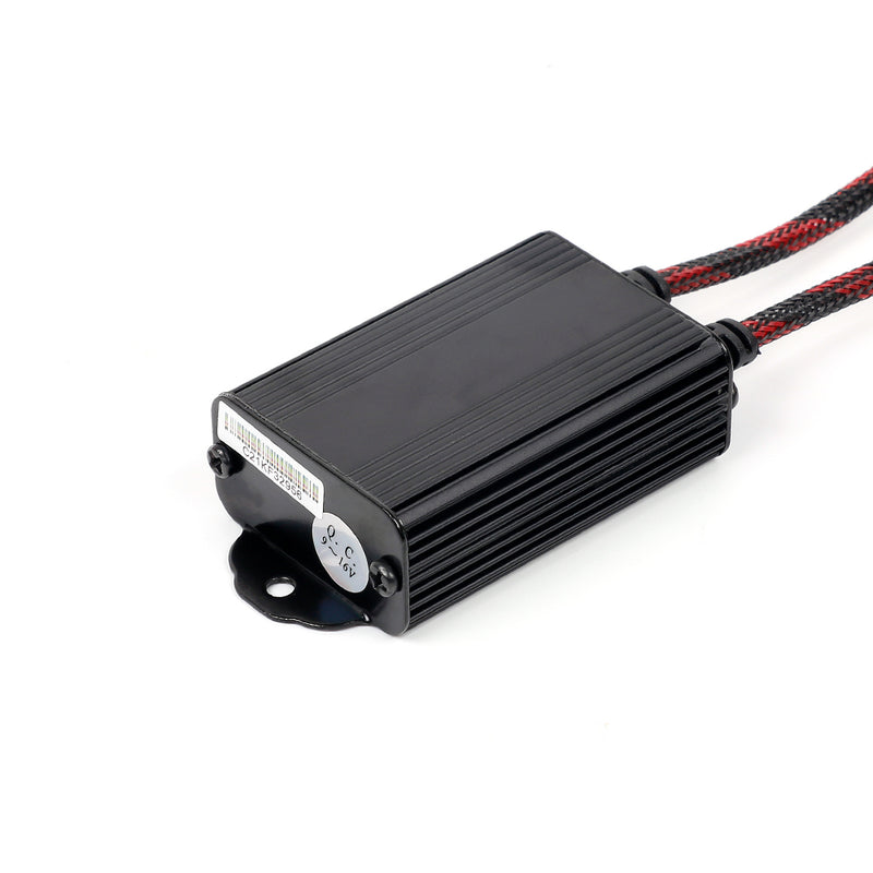 Load image into Gallery viewer, H13 LED Decoder with Canbus Stable Output Waterproof Features
