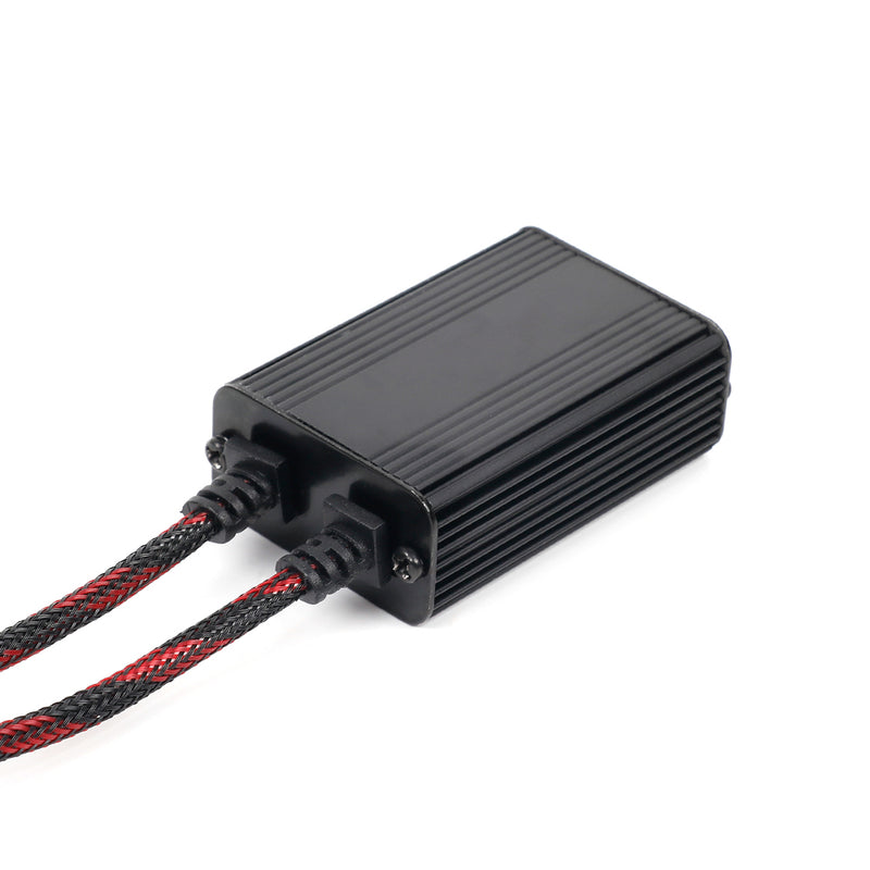 Load image into Gallery viewer, H13 LED Decoder with Canbus Stable Output Waterproof Features
