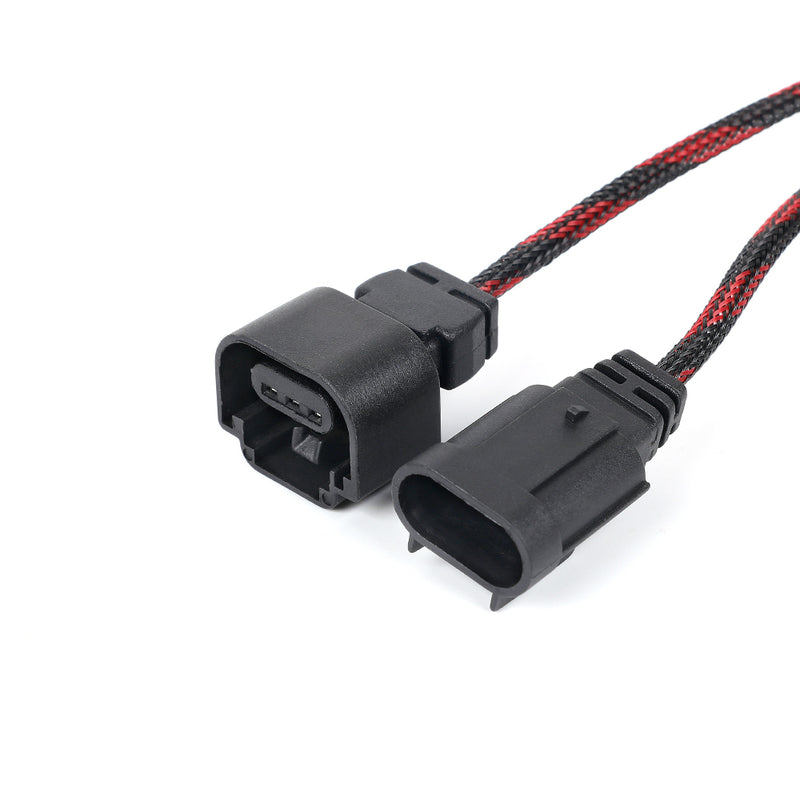 Load image into Gallery viewer, H13 LED Decoder with Canbus Stable Output Waterproof Features
