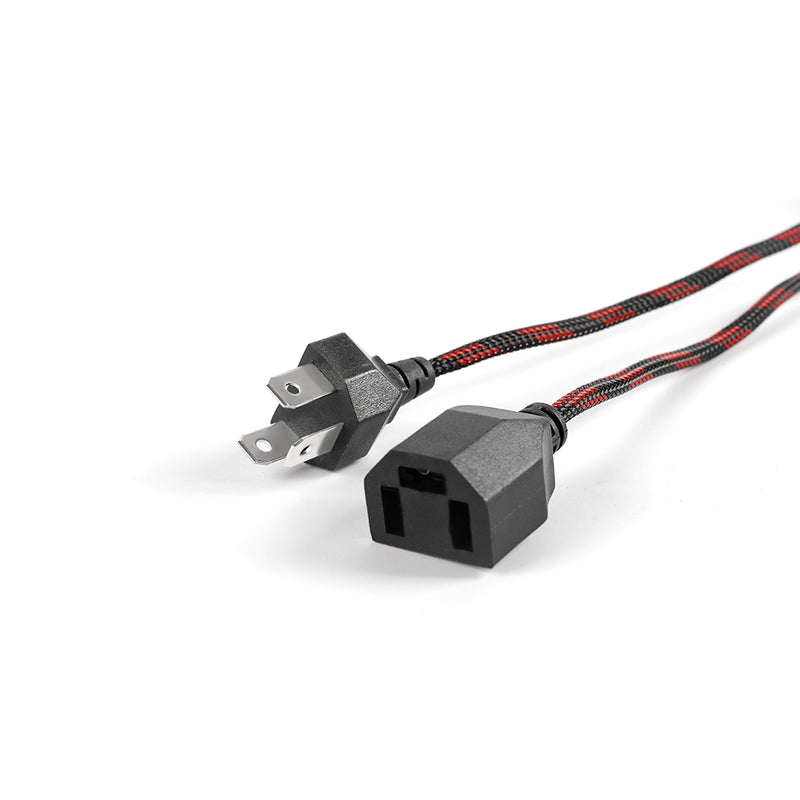 Load image into Gallery viewer, H4 Canbus LED Decoder Enhanced Power Filtering Stability
