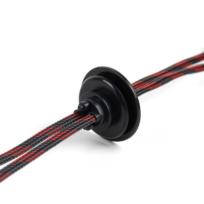 Load image into Gallery viewer, H7 LED Decoder with Canbus Enhanced Stability for Retrofitting
