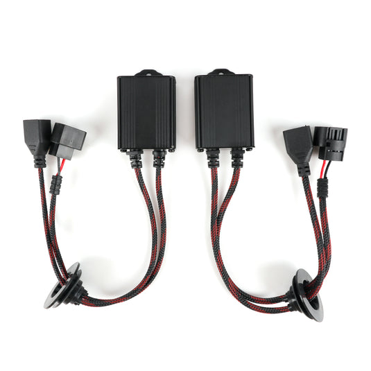 Canbus LED Decoder for P13 5202 PSX24 Headlights