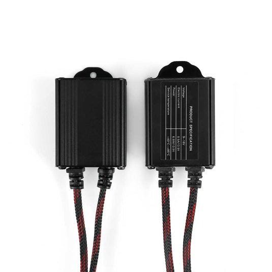 Canbus LED Decoder for P13 5202 PSX24 Headlights