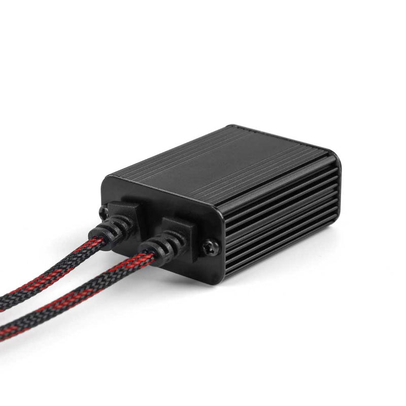 Load image into Gallery viewer, Canbus LED Decoder for P13 5202 PSX24 Headlights
