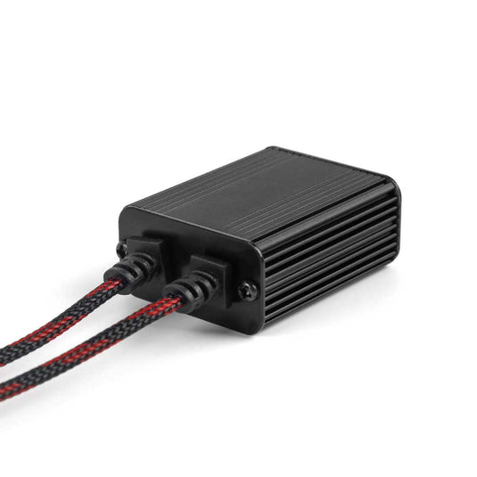 Canbus LED Decoder for P13 5202 PSX24 Headlights