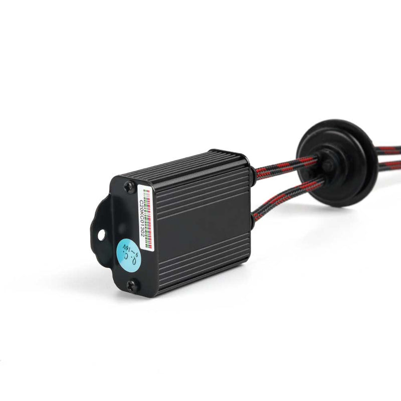 Load image into Gallery viewer, Canbus LED Decoder for P13 5202 PSX24 Headlights
