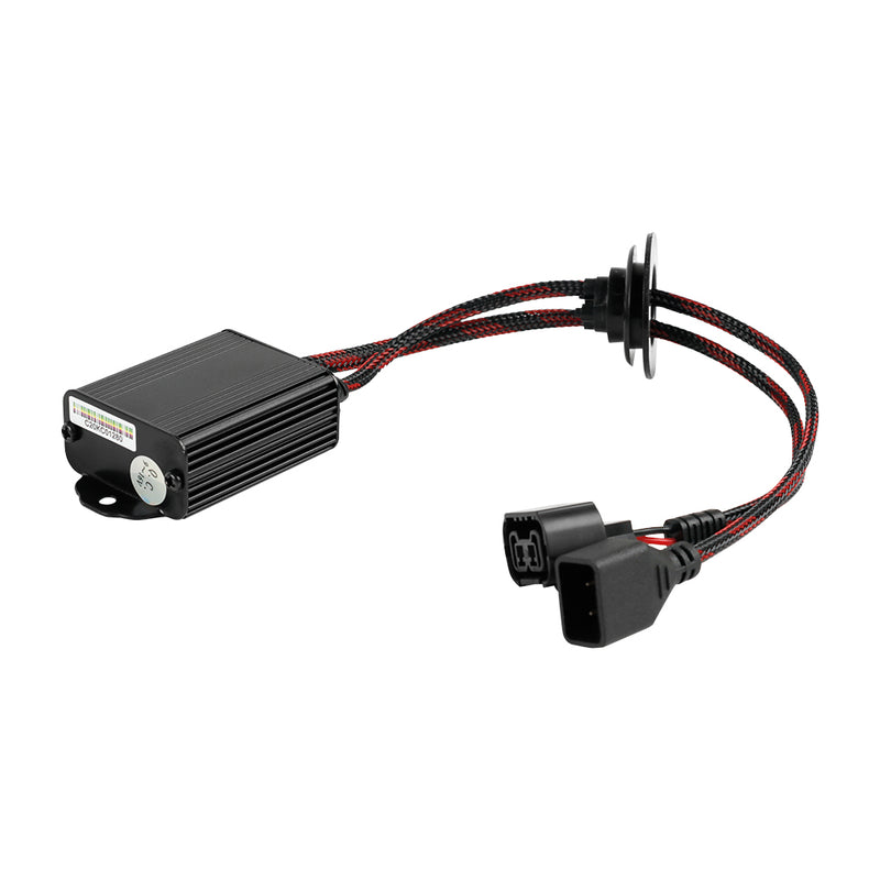 Load image into Gallery viewer, Canbus LED Decoder for P13 5202 PSX24 Headlights
