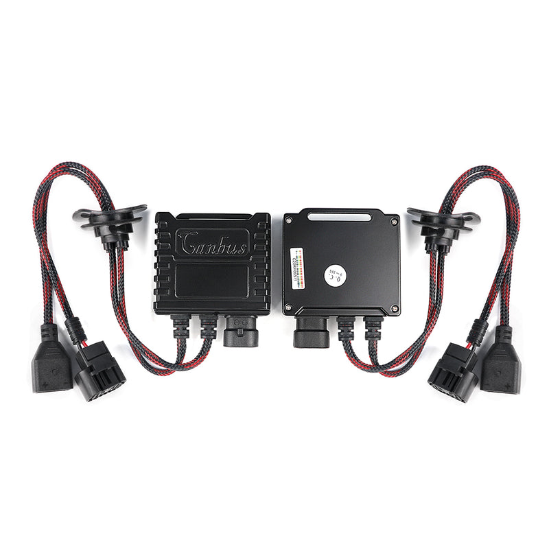 Load image into Gallery viewer, LED Decoder Headlight Error Fix and Flickering Solution
