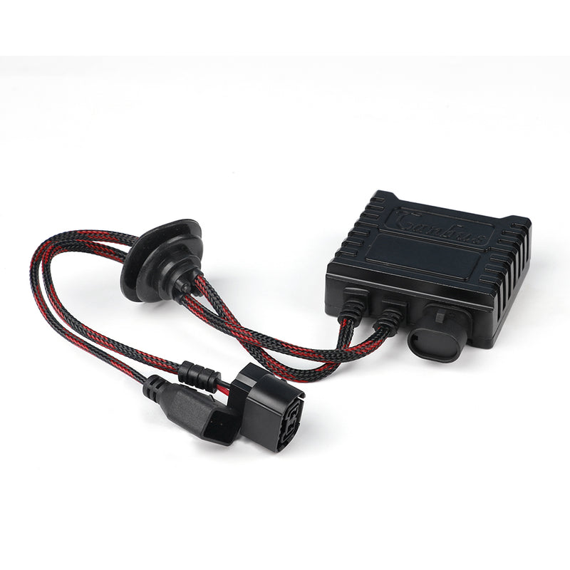 Load image into Gallery viewer, LED Decoder Headlight Error Fix and Flickering Solution
