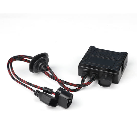 LED Decoder Headlight Error Fix and Flickering Solution