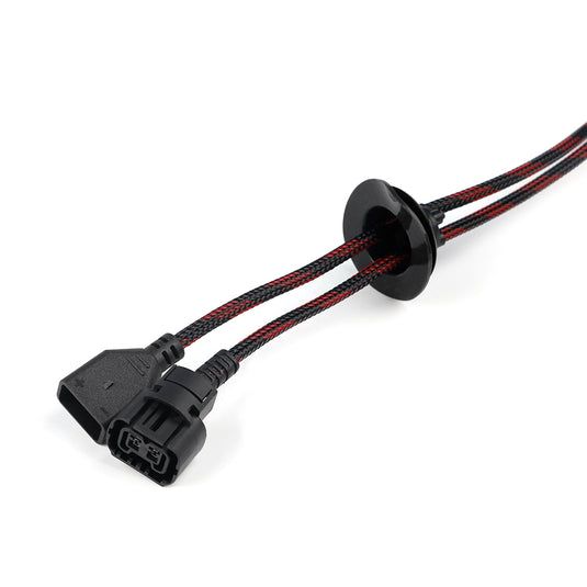 LED Decoder Headlight Error Fix and Flickering Solution