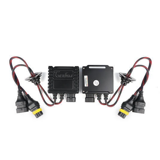 9005 Effective Compatibility for Car Headlights