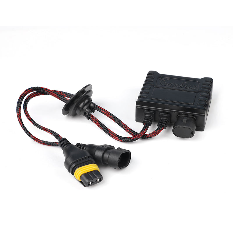 Load image into Gallery viewer, 9005 Effective Compatibility for Car Headlights

