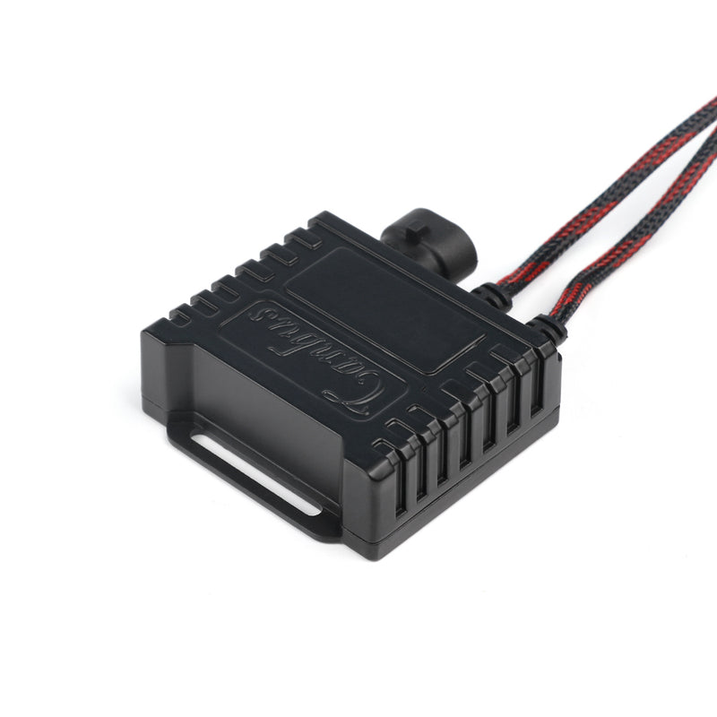 Load image into Gallery viewer, 9005 Effective Compatibility for Car Headlights

