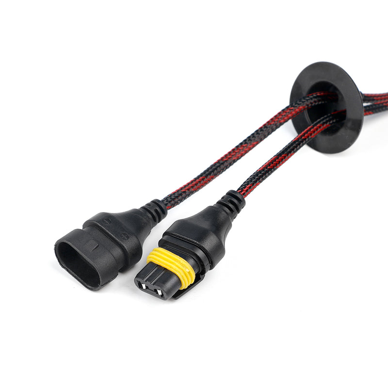 Load image into Gallery viewer, 9005 Effective Compatibility for Car Headlights

