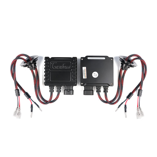 D1 H1 LED Decoder Super Smart C8 Stable Solution for Headlights