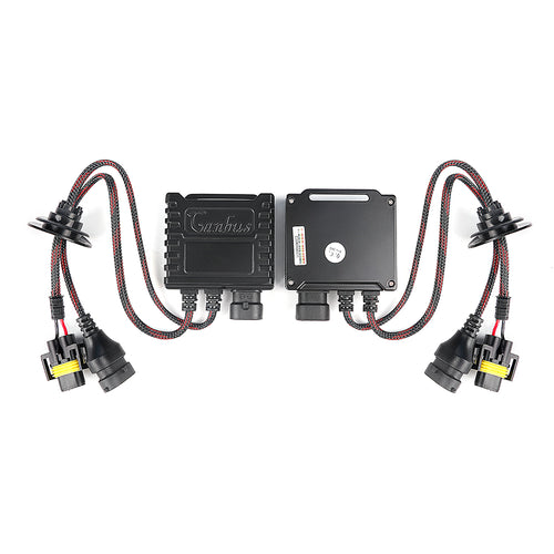 H11 LED Headlight Decoder High Compatibility Super Smart C8 H11