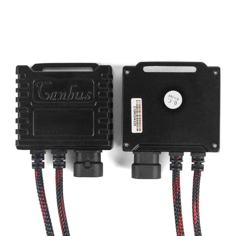Load image into Gallery viewer, H4 LED Decoder Super Smart Compatibility for Headlight Upgrades
