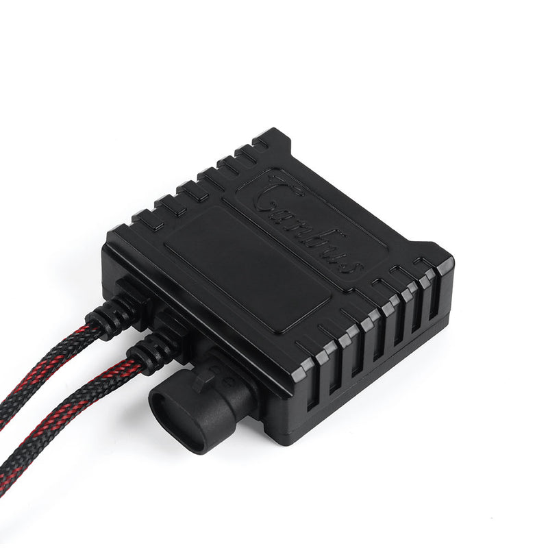 Load image into Gallery viewer, H4 LED Decoder Super Smart Compatibility for Headlight Upgrades
