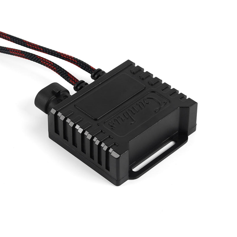 Load image into Gallery viewer, H4 LED Decoder Super Smart Compatibility for Headlight Upgrades

