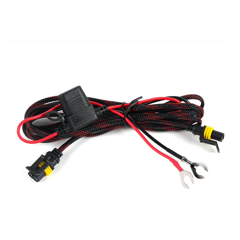 Load image into Gallery viewer, H4 LED Decoder Super Smart Compatibility for Headlight Upgrades

