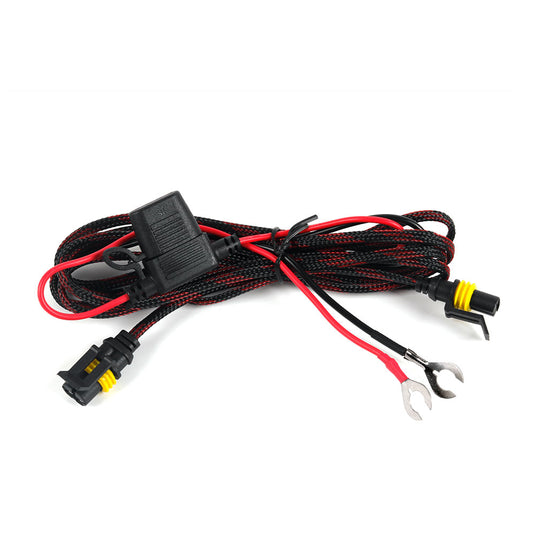 H4 LED Decoder Super Smart Compatibility for Headlight Upgrades