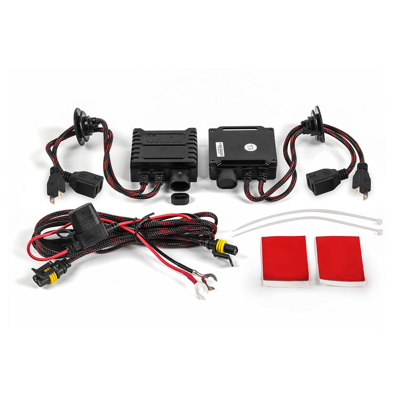Load image into Gallery viewer, H7 Super Smart Solution High Efficiency Headlight Decoder
