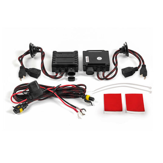 H7 Super Smart Solution High Efficiency Headlight Decoder