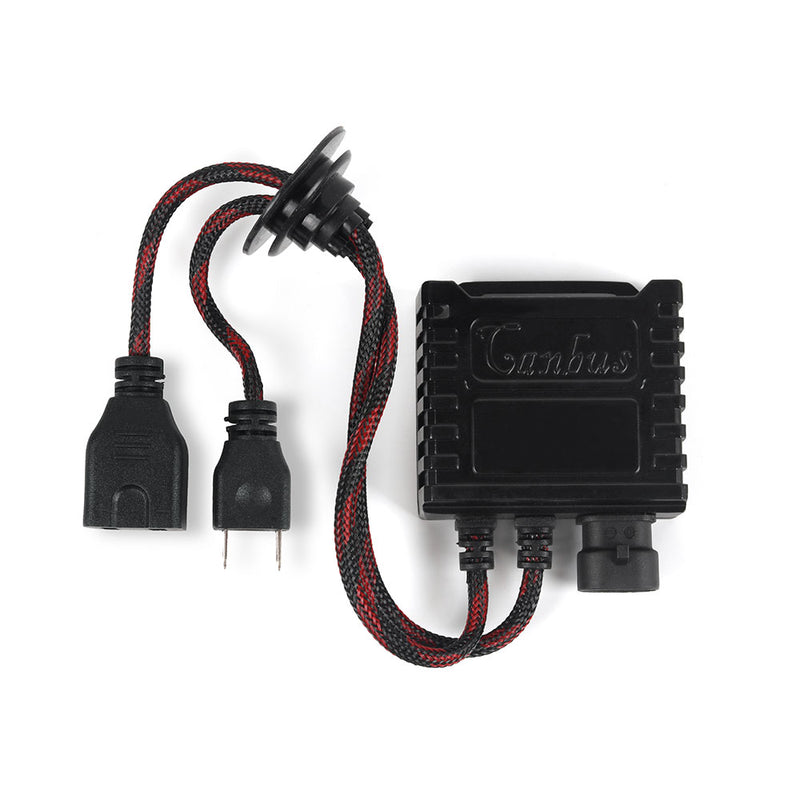 Load image into Gallery viewer, H7 Super Smart Solution High Efficiency Headlight Decoder
