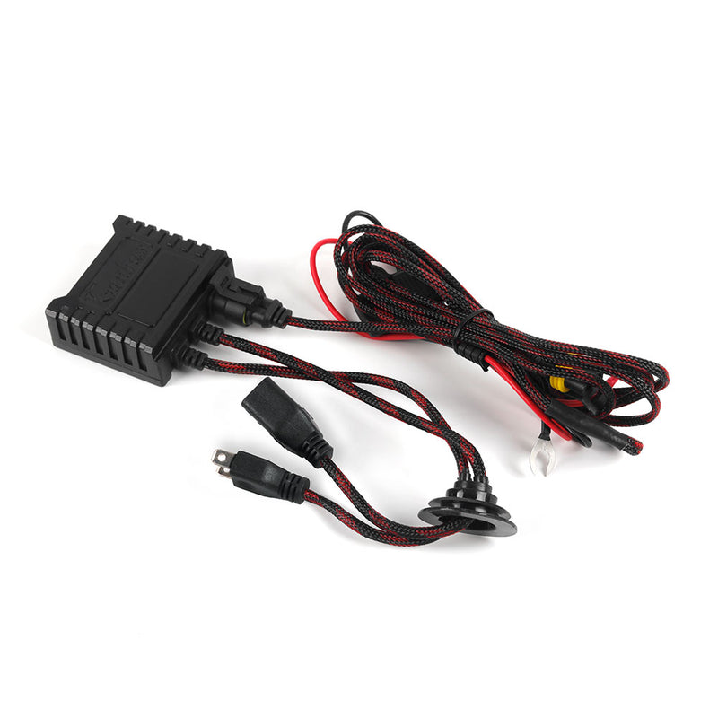 Load image into Gallery viewer, H7 Super Smart Solution High Efficiency Headlight Decoder

