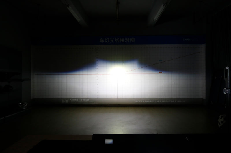 Load image into Gallery viewer, Projector LED Headlight Bulbs High Performance Wholesale
