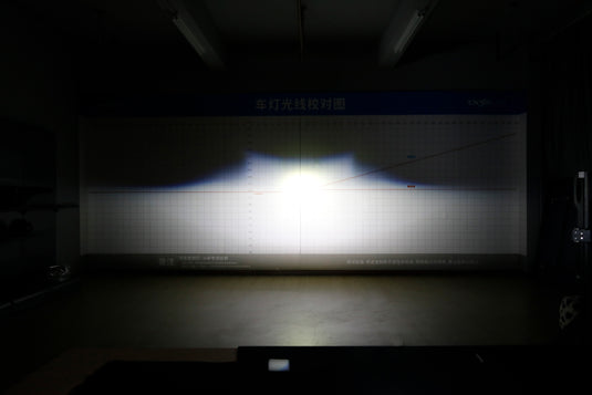Projector LED Headlight Bulbs High Performance Wholesale