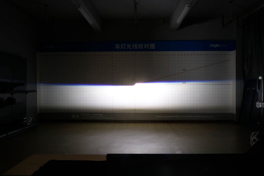 Projector LED Headlight Bulbs High Performance Wholesale