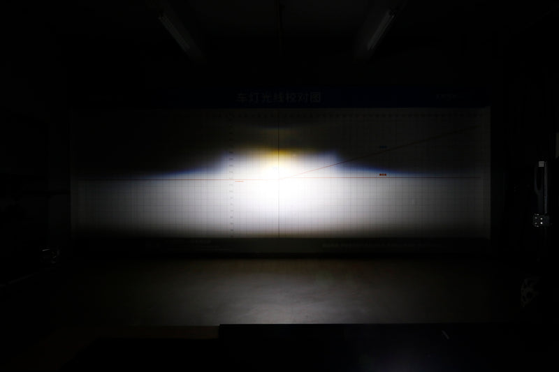Load image into Gallery viewer, Projector LED Headlight Bulbs High Performance Wholesale
