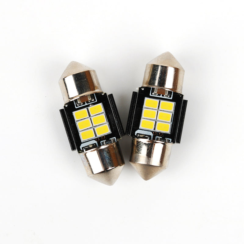 Load image into Gallery viewer, Canbus Led Festoon Bulbs
