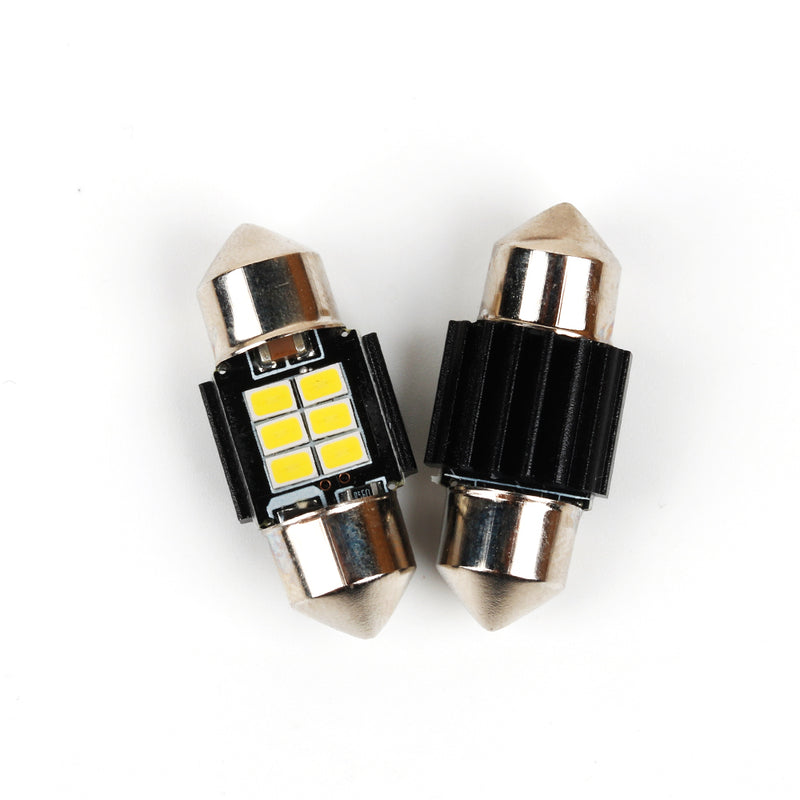 Load image into Gallery viewer, Canbus Led Festoon Bulbs
