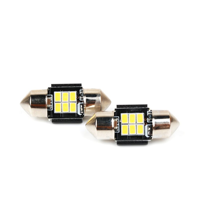 Load image into Gallery viewer, Canbus Led Festoon Bulbs
