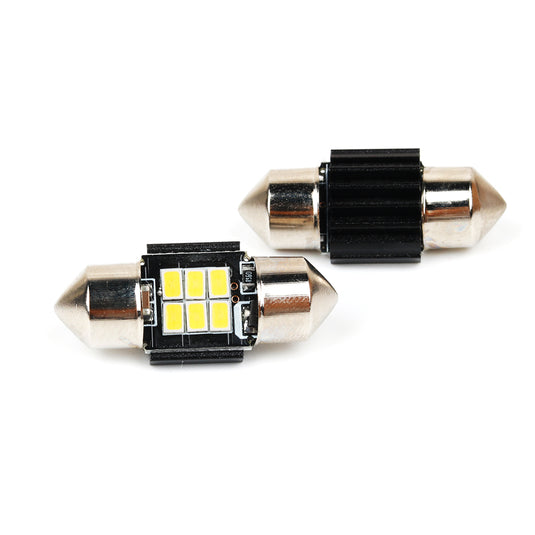 Canbus Led Festoon Bulbs