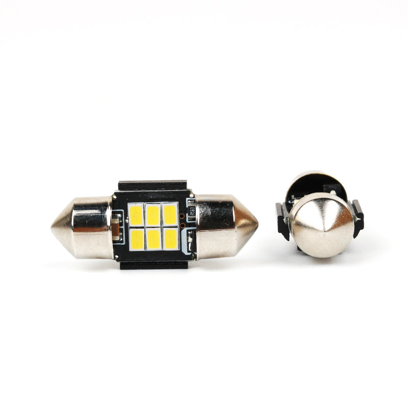 Load image into Gallery viewer, Canbus Led Festoon Bulbs
