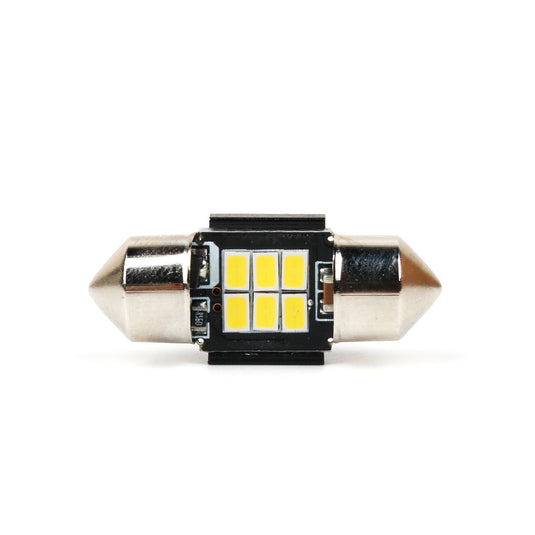 Canbus Led Festoon Bulbs