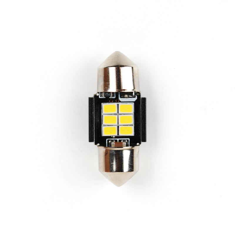 Load image into Gallery viewer, Canbus Led Festoon Bulbs
