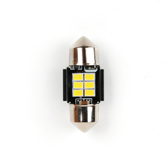 Canbus Led Festoon Bulbs