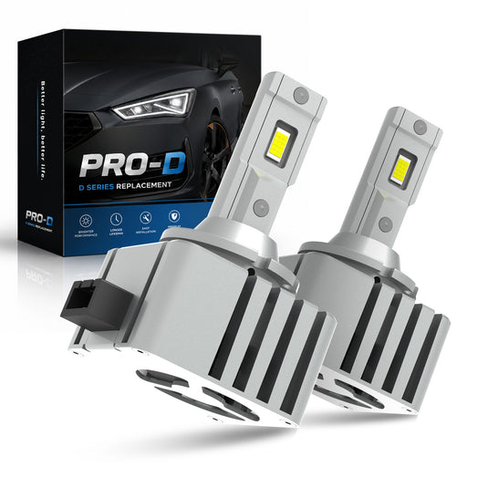 PRO-D Series D1 LED Bulb for HID Xenon Headlights