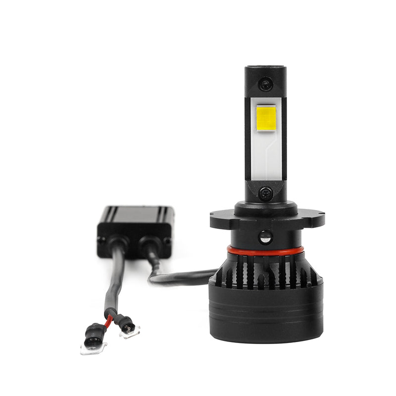 Load image into Gallery viewer, D1 D2 D3 D4 D5 F3S LED Headlight Bulbs
