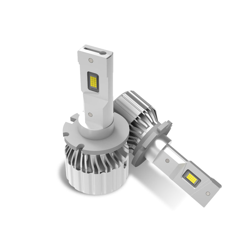 Cargue la imagen en el visor de la galería, PRO-D Series D2 D4 HID Xenon LED Bulbs

