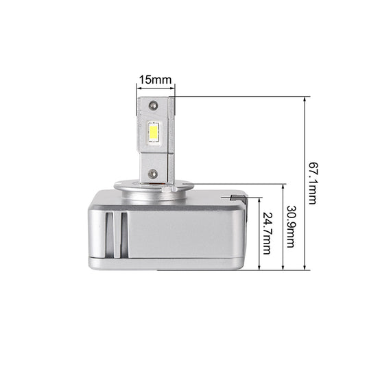 PRO-D Series D5 HID Xenon LED Bulb