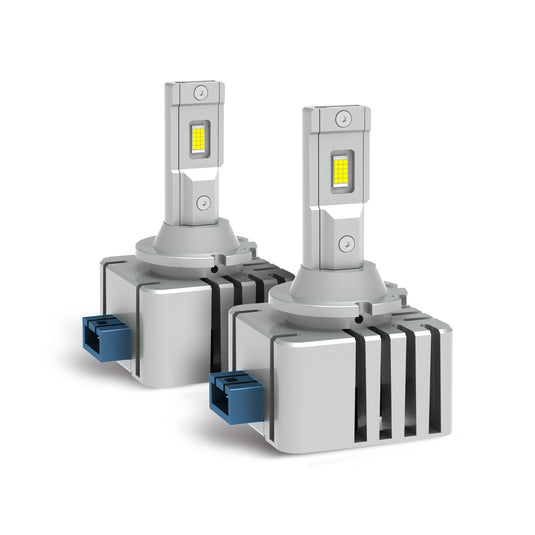 PRO-D Series D8 HID Xenon LED Bulb
