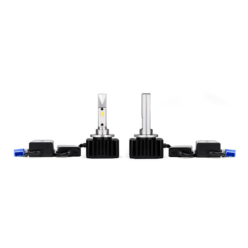 D8S LED Headlight Bulbs
